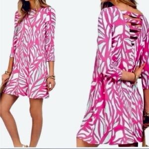 Lilly Pulitzer Ophelia Dress